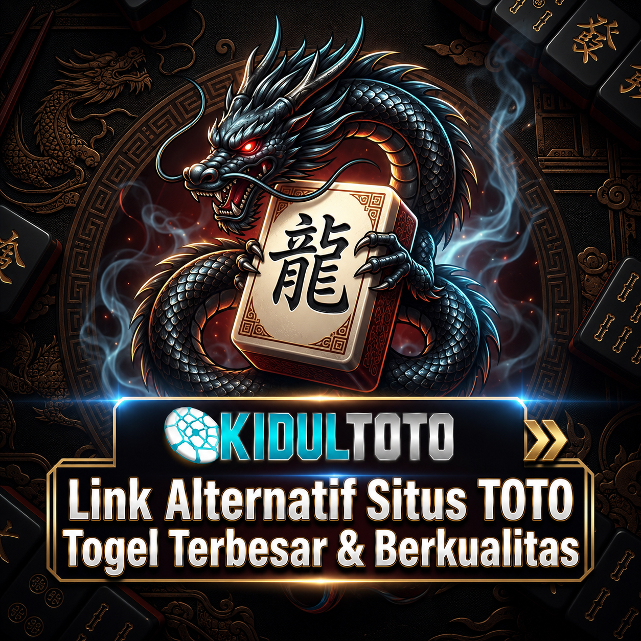 KIDULTOTO >> Link Alternatif Situs TOTO Togel Terbesar & Berkualitas